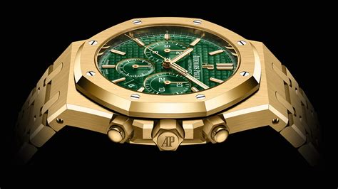 zifferblatt audemars piguet|audemars piguets royal oak.